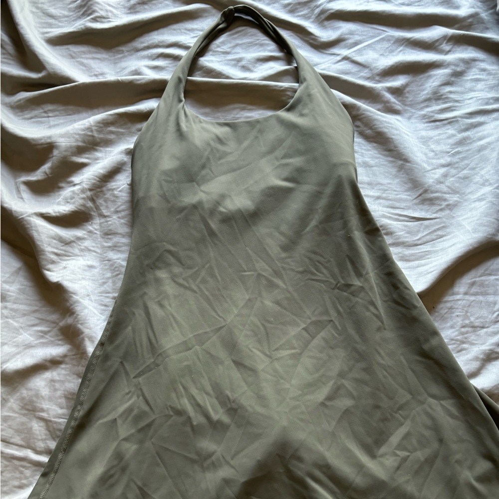 Tennis dress
